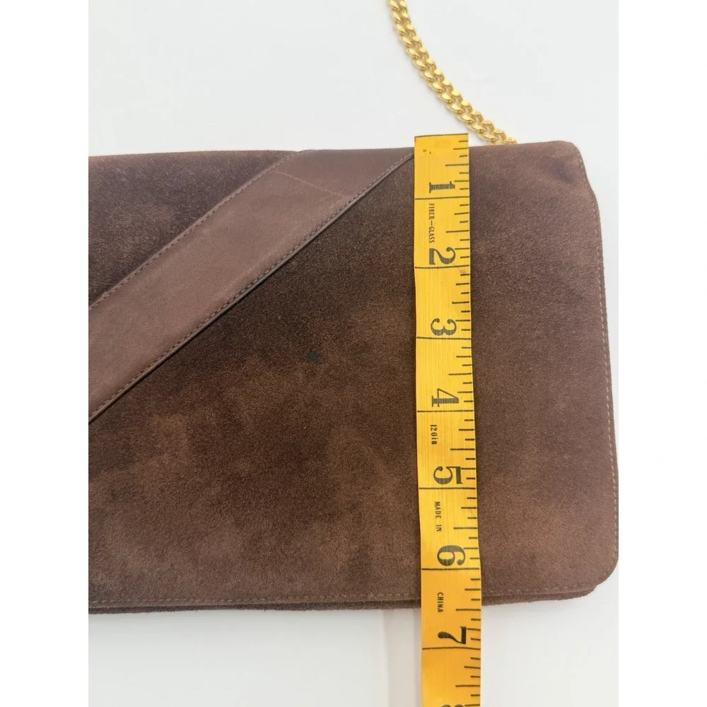 Sussan vintage brown